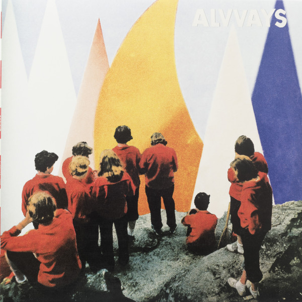 Alvvays: Antisocialites (2017)